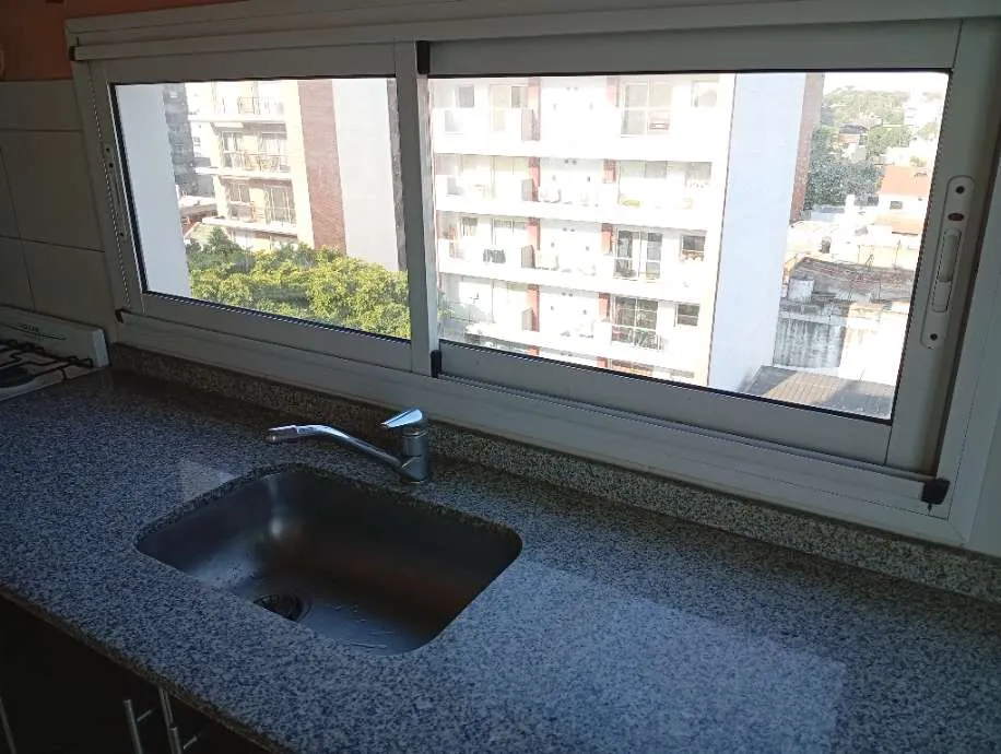 Departamento de 2 ambientes en alquiler en Morón Sur