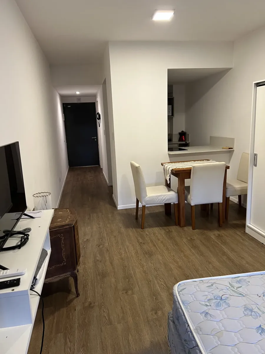 Apartamento de 1 quarto em San Telmo