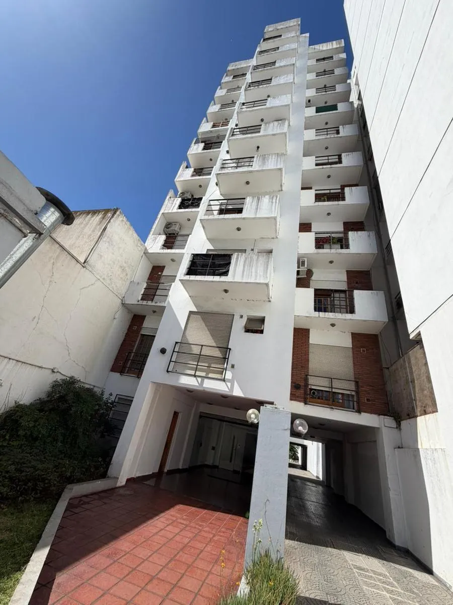 Apartamento de 1 dormitório em La Plata