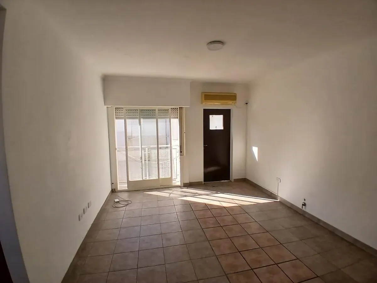 PH de dois ambientes com 1 quarto em Monte Castro