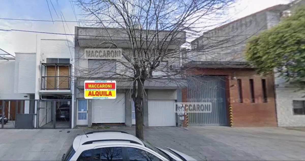 Квартира с двумя комнатами в Mataderos