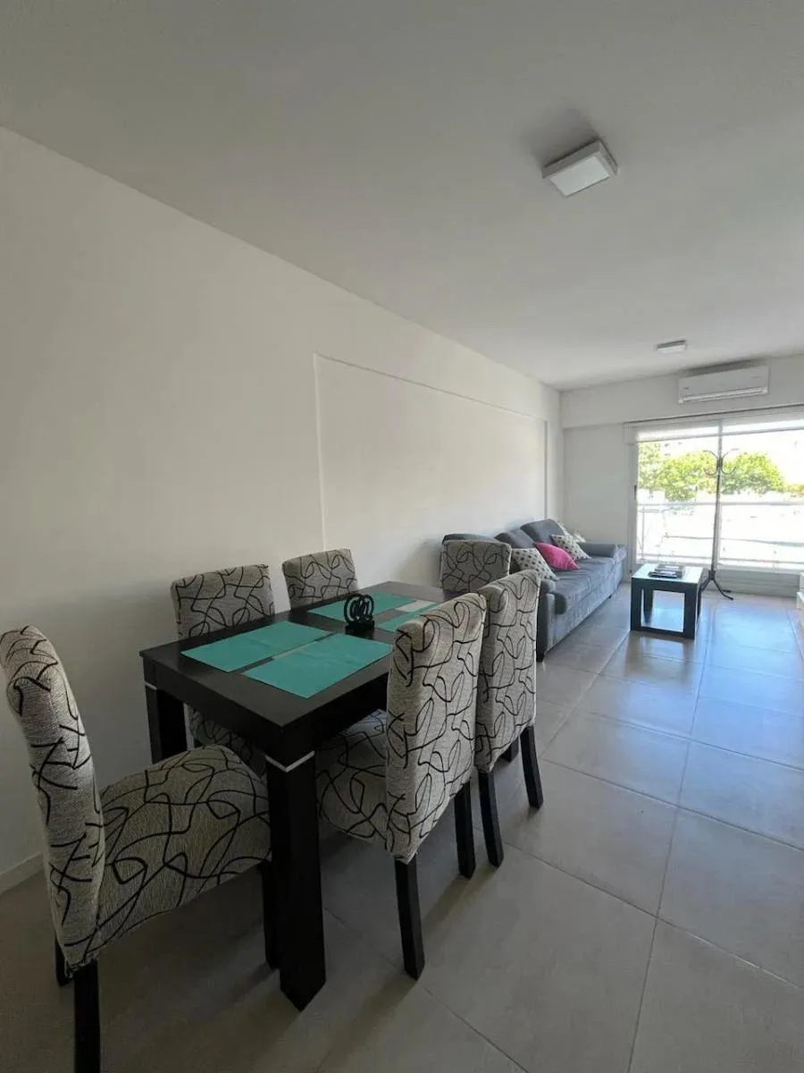 Квартира с 1 спальней в Villa Crespo