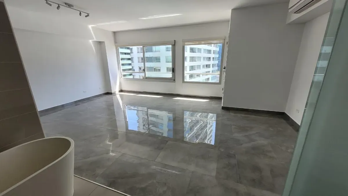 Kitnet de 47 m² em Puerto Madero