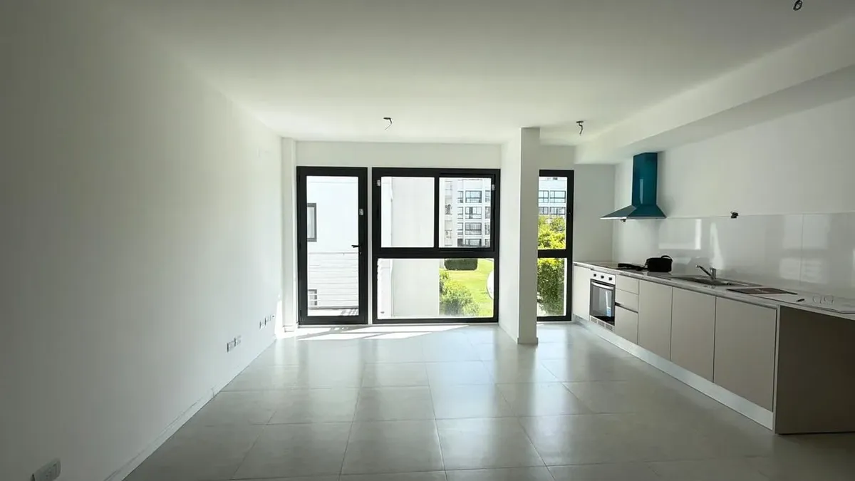 Departamento Alquiler 2 Ambientes Vilanova Haedo