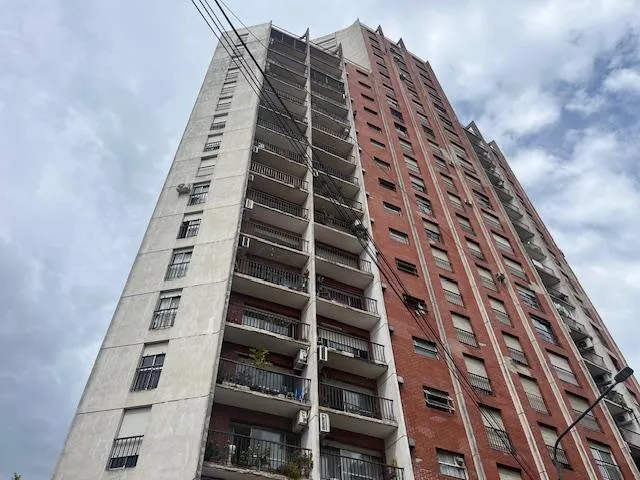 Departamento Frente Al Bosque