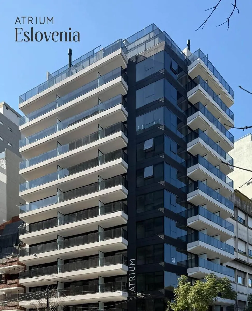 Kitnet novo (nunca habitado) em Palermo