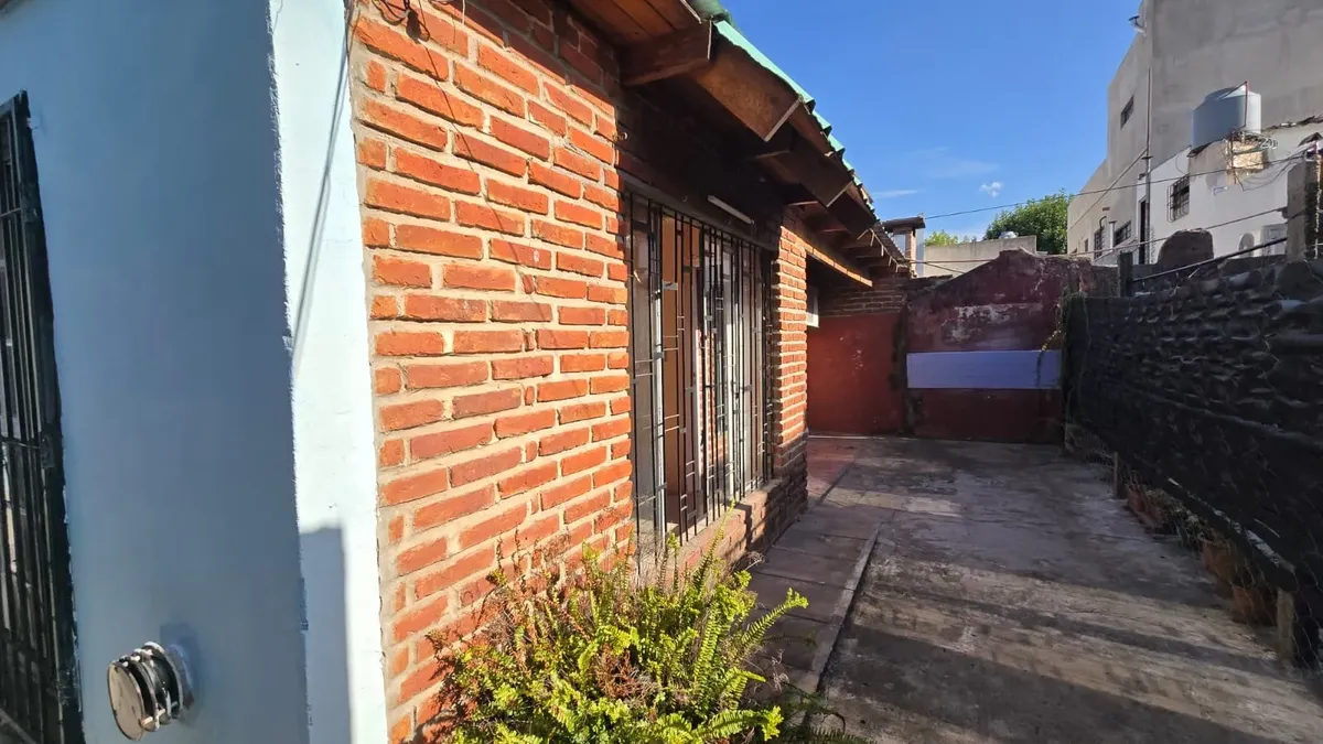 PH com 1 quarto em Ituzaingó Norte