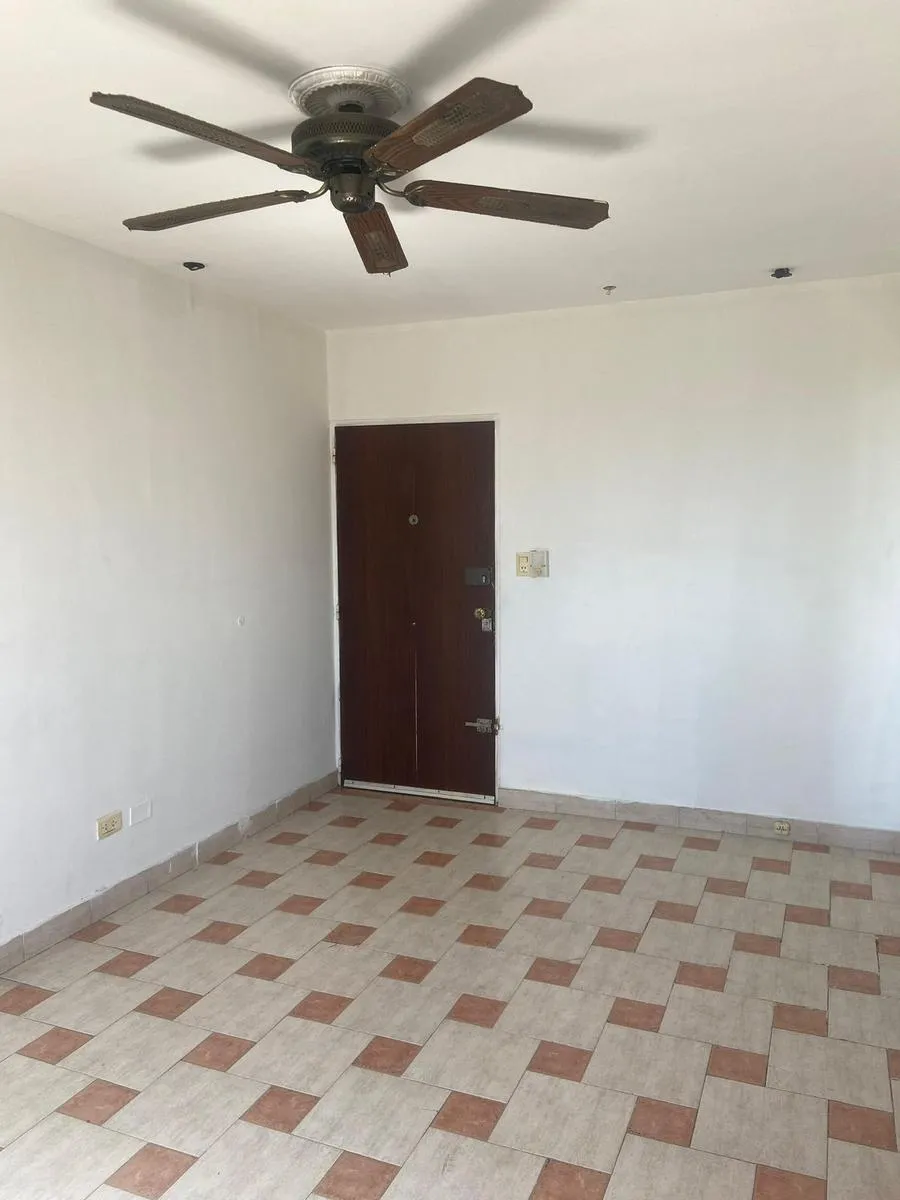 Apartamento de 3 ambientes com 2 quartos em Caballito Sur