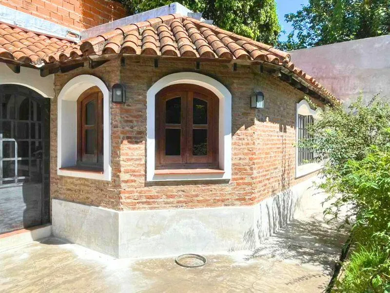 Alquiler Dos Ambientes