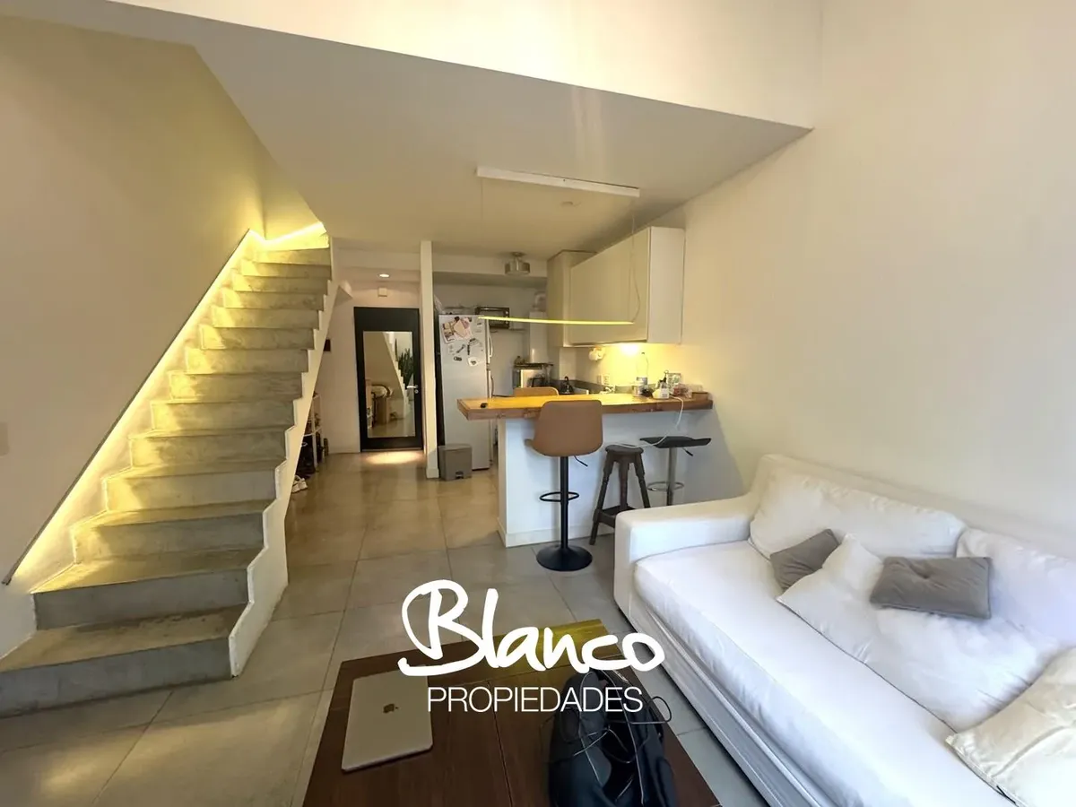 Departamento Loft En Alquiler En Bosque Alto, Pilar, G.b.a. Zona Norte