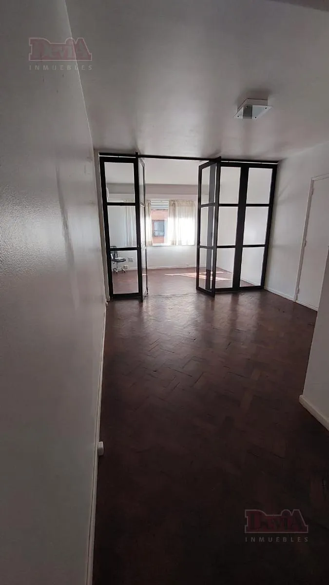 Studio apartment in Recoleta