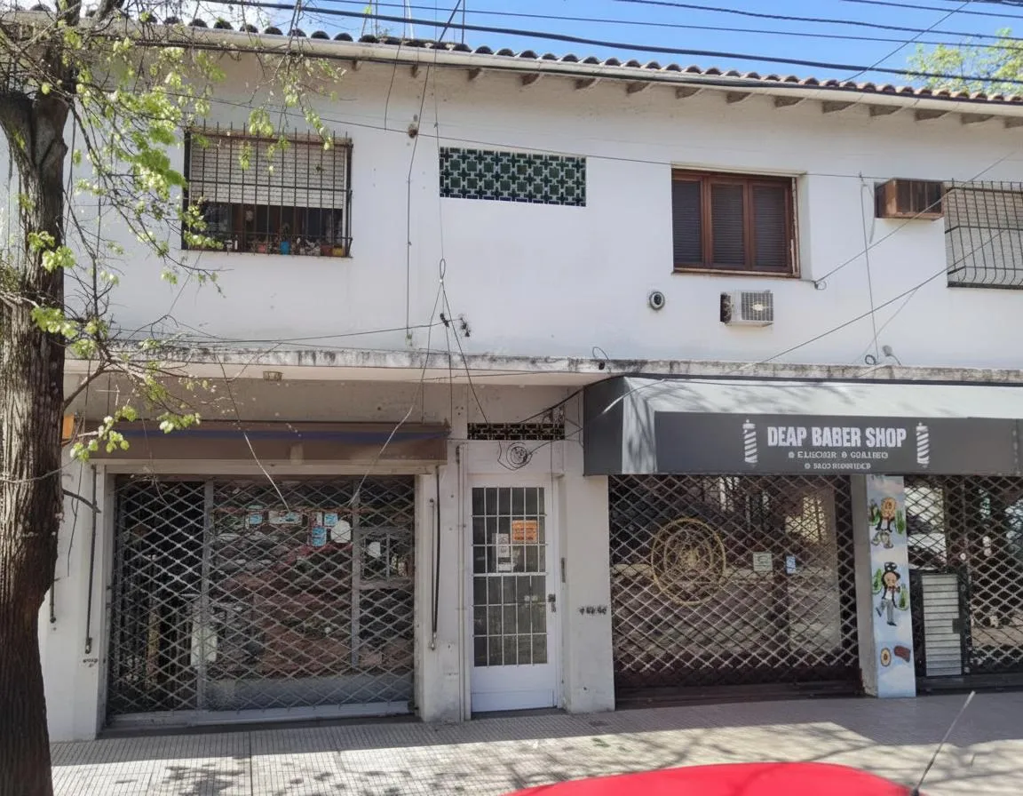 Квартира с 2 спальнями в Beccar