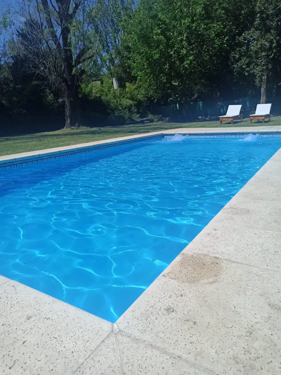 Casa Quinta Nueva En Alquiler Semana, Quincena, Mes En General Rodríguez. Temporada 2025