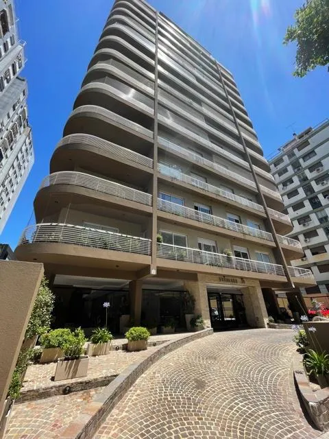 Квартира с двумя комнатами в La Matanza