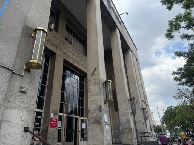Departamento de 2 ambientes en Balvanera