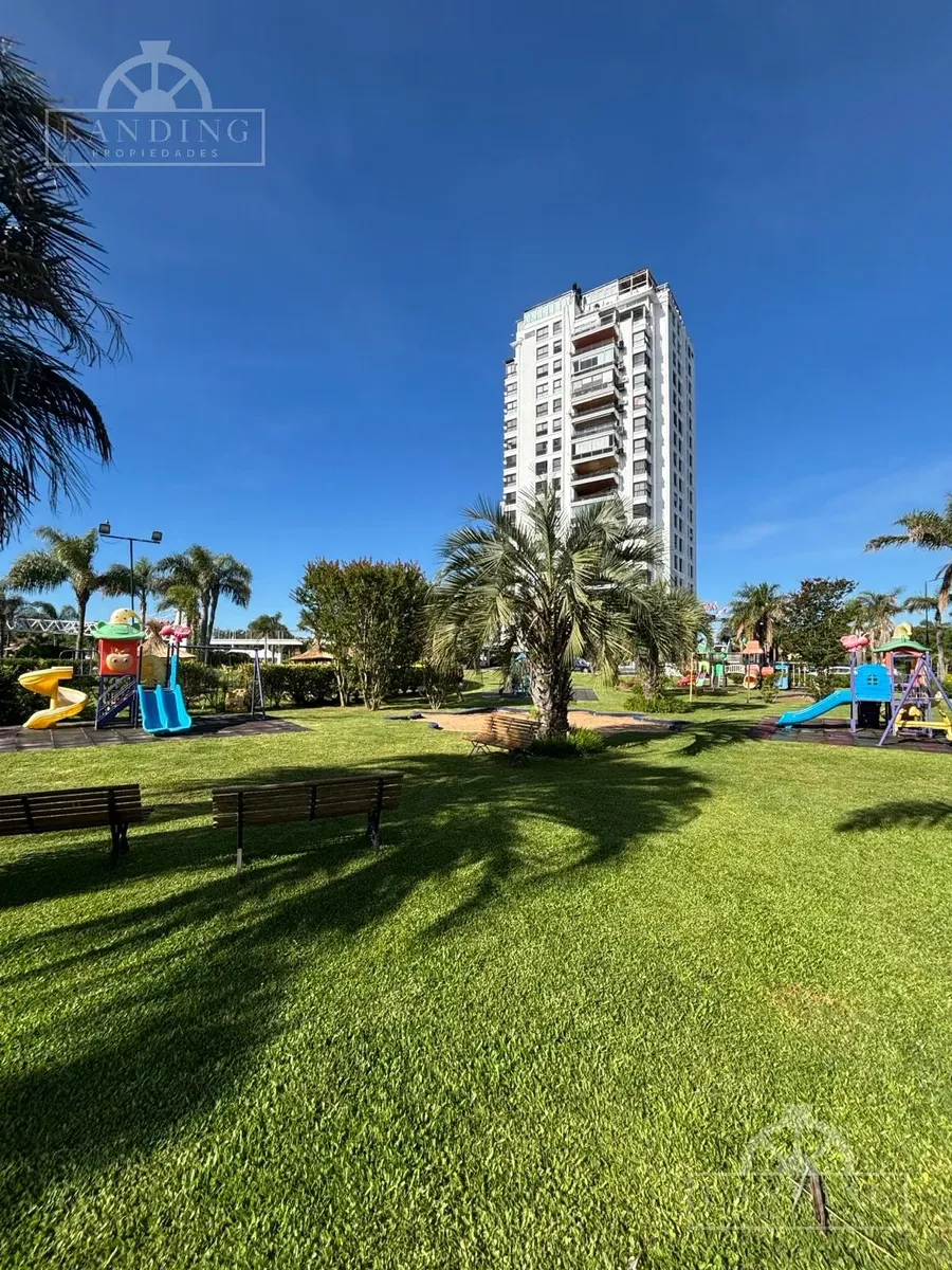 Квартира с 3 спальнями в Marinas Golf, Tigre