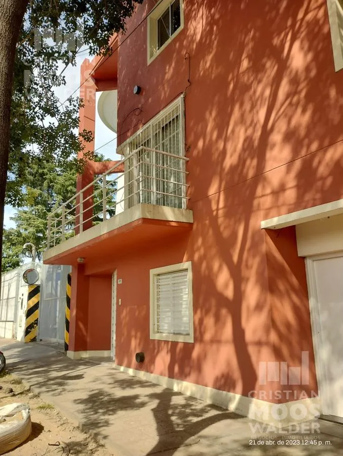 Departamento En Alquiler 4 Ambientes - Escobar-disponible Desde Noviembre