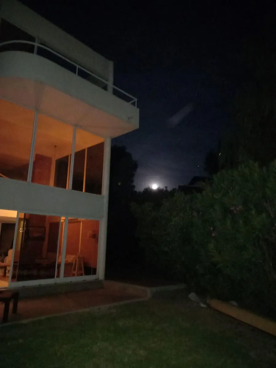 Four-bedroom house with mooring in Santa Mónica, Tigre