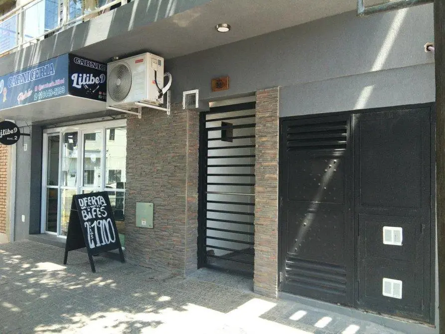 Kitnet para aluguel em Avellaneda (Villa Dominico)