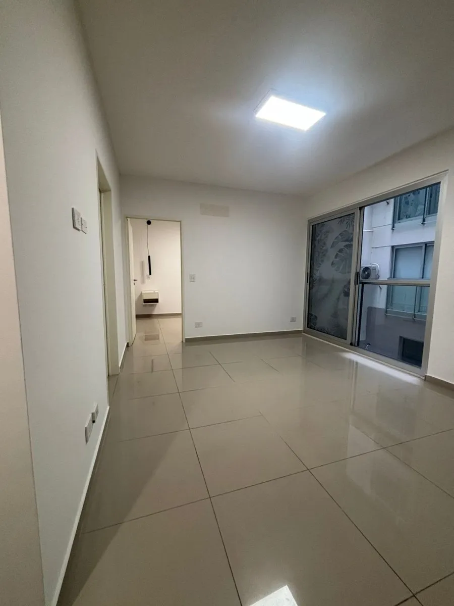 Departamento de 2 ambientes en alquiler en Almagro