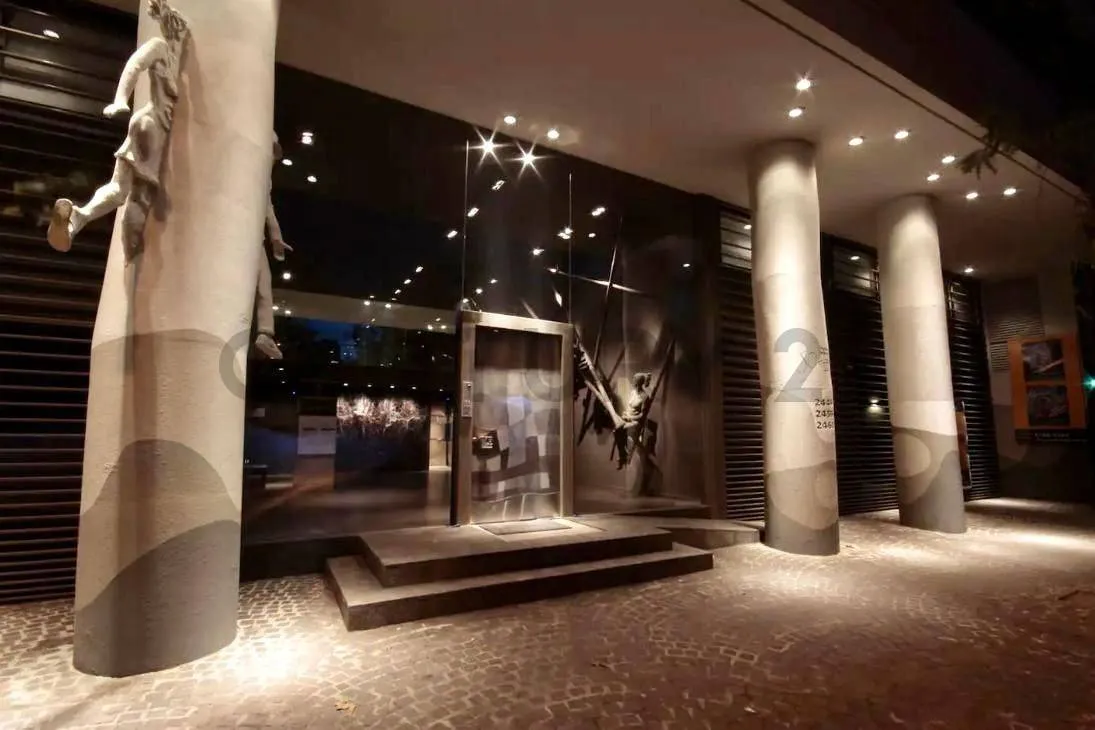 Kitnet mobiliada em Palermo