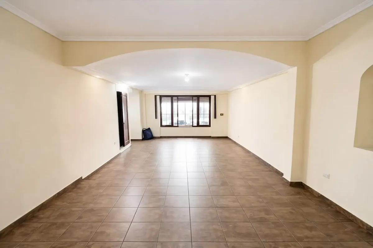 Four-bedroom house in Barracas