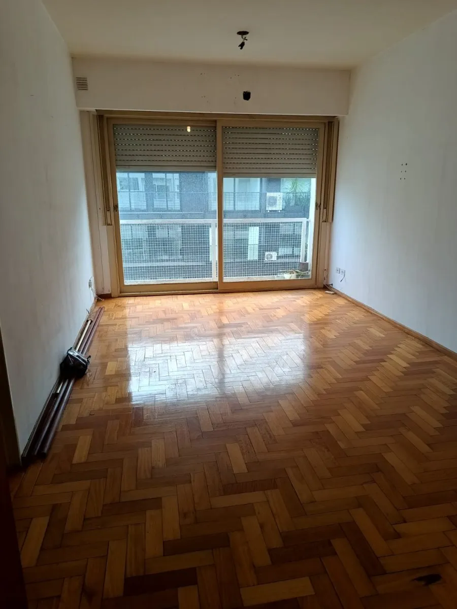 Departamento de 2 ambientes en alquiler en Vicente López