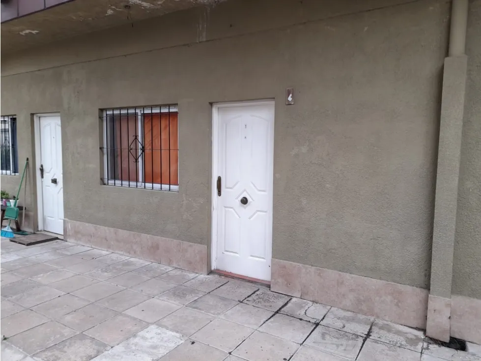 Apartamento para aluguel com 1 dormitório em Ituzaingó