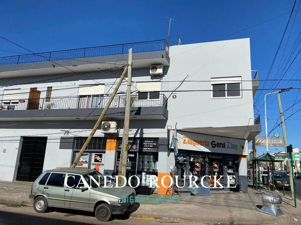 Departamento En Alquiler - Monte Grande