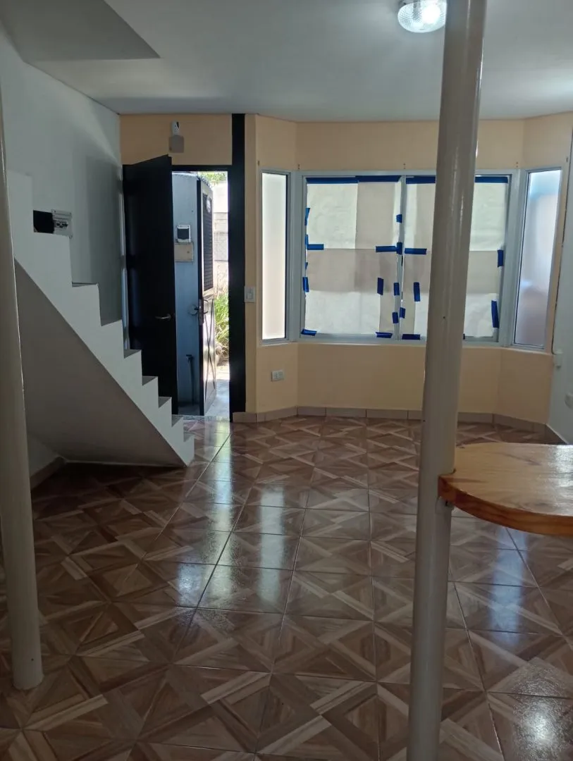 Departamento En Alquiler En Florencio Varela