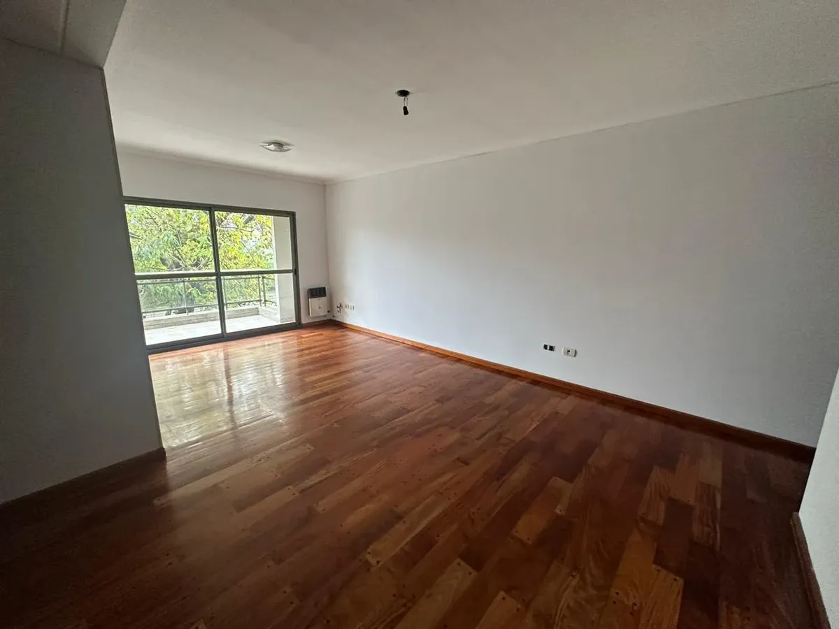 Departamento de 2 dormitorios en La Plata