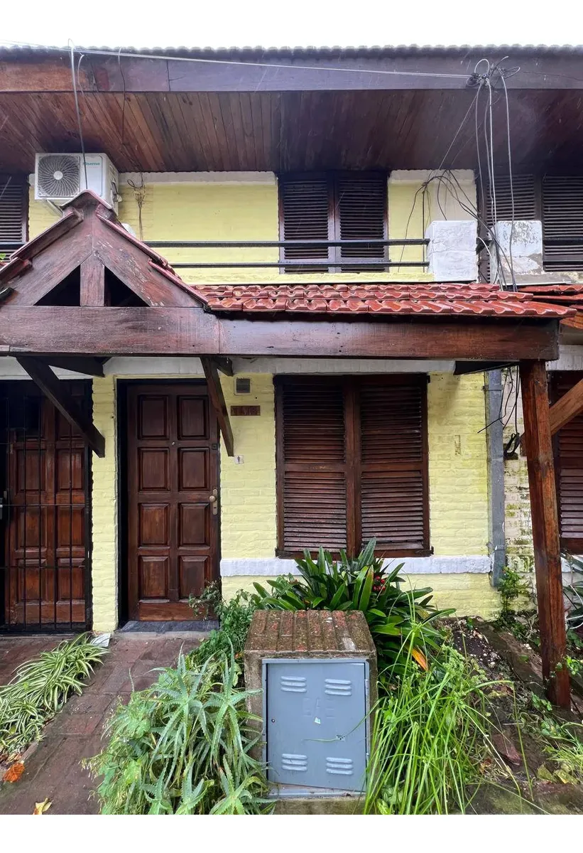 Casa En Alquiler En San Miguel