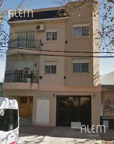 Two-room apartment in Lomas de Zamora Oeste