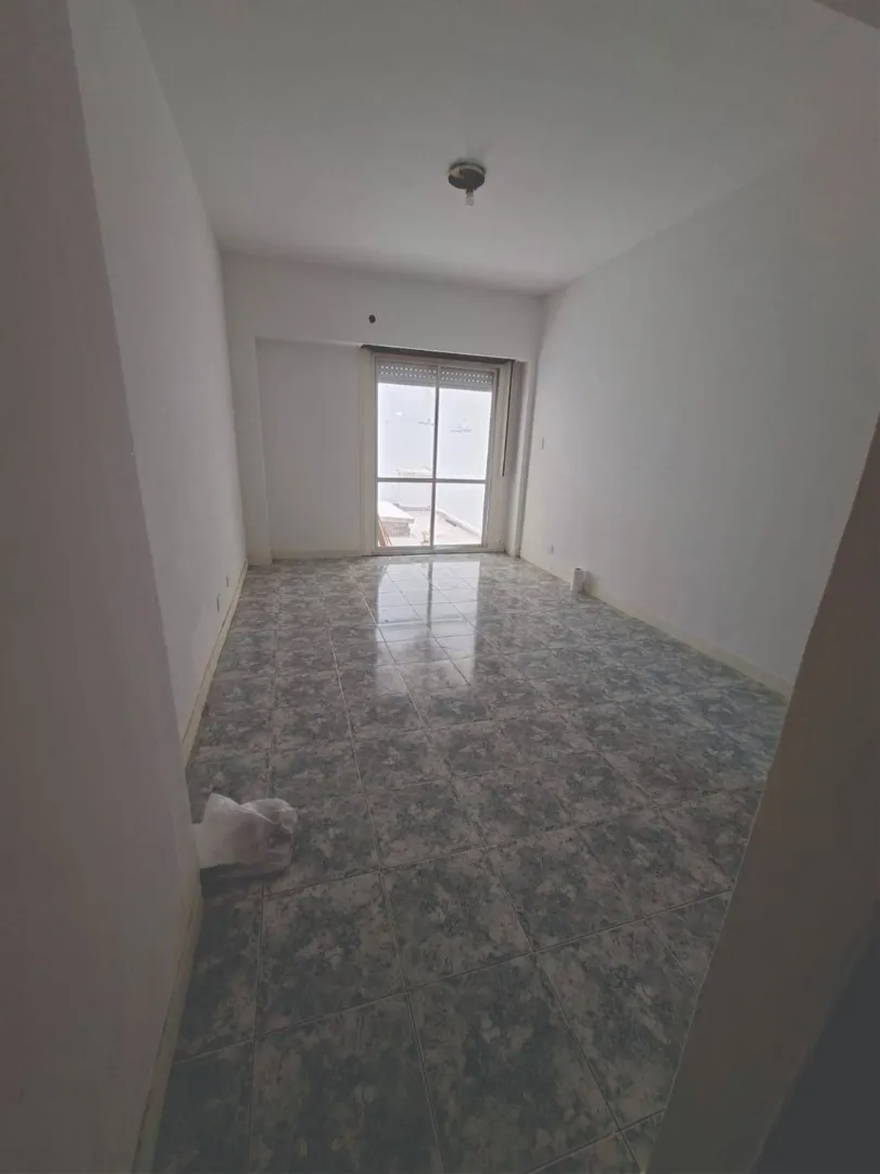 Квартира-студия с патио в Balvanera