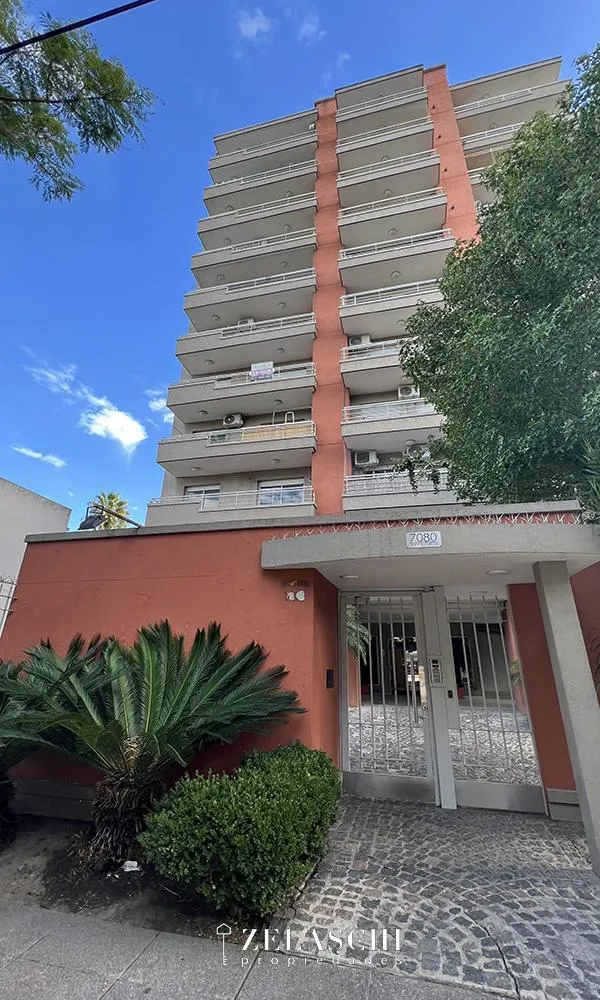 Квартира с двумя комнатами в Tres de Febrero