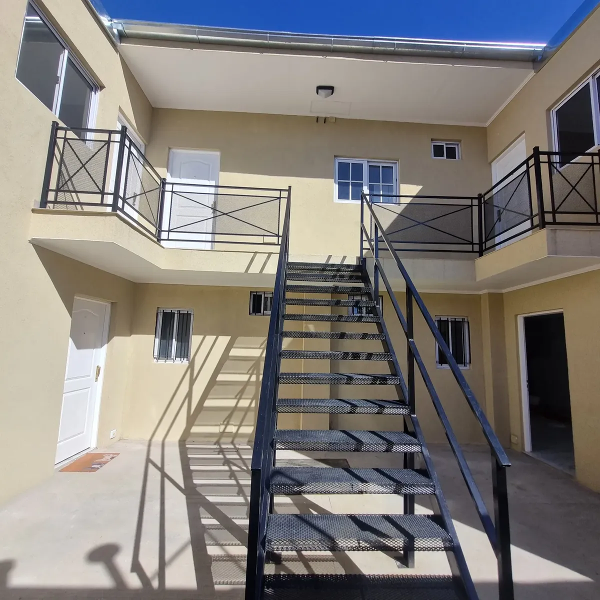 Departamento En Alquiler En San Miguel