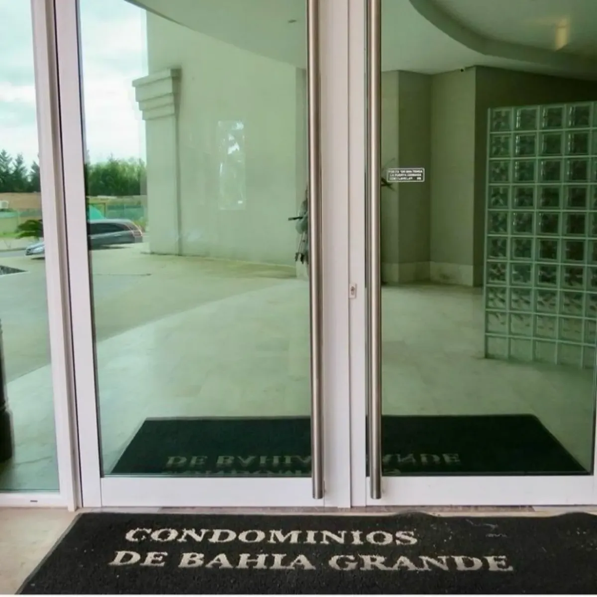 Furnished studio apartment in Tigre (Bahía Grande, Nordelta)