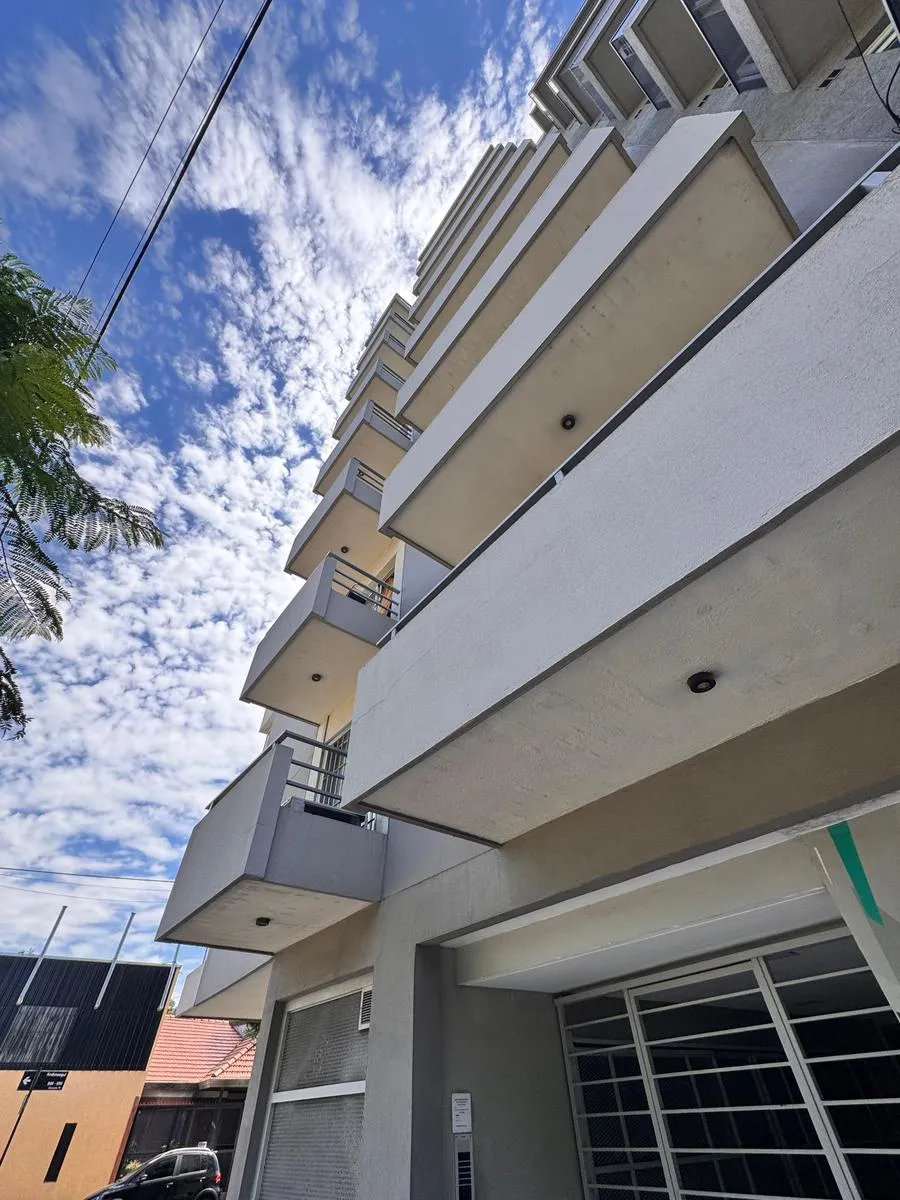 Departamento de 2 ambientes en Parque Chas