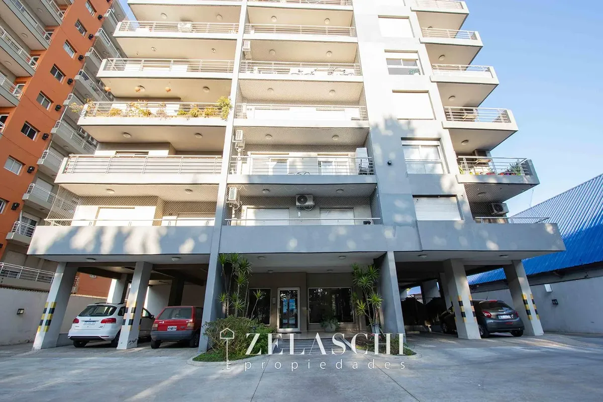 Квартира-студия в районе Martin Coronado, Tres de Febrero