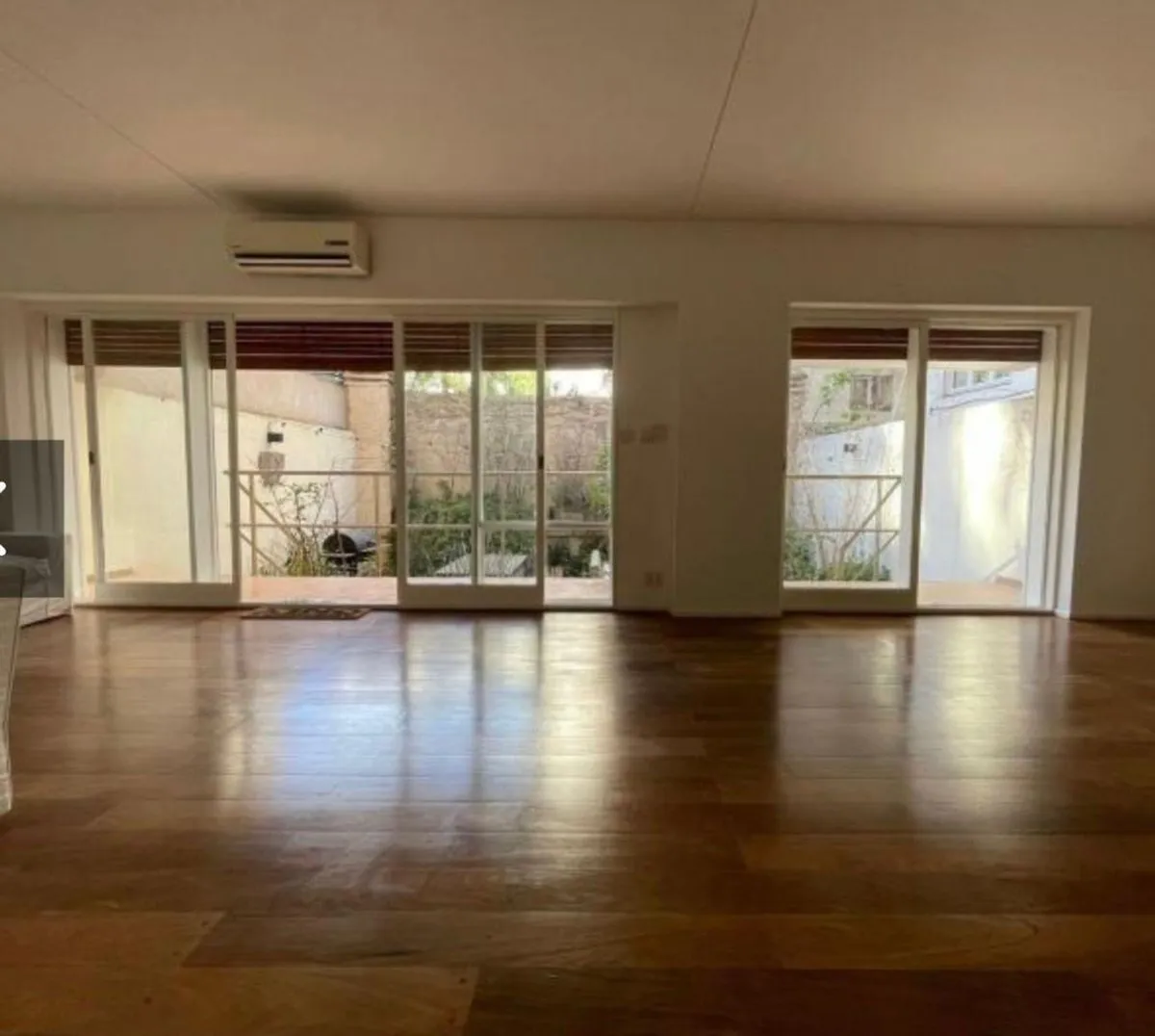 Дуплекс с 4 спальнями и большой террасой в Palermo