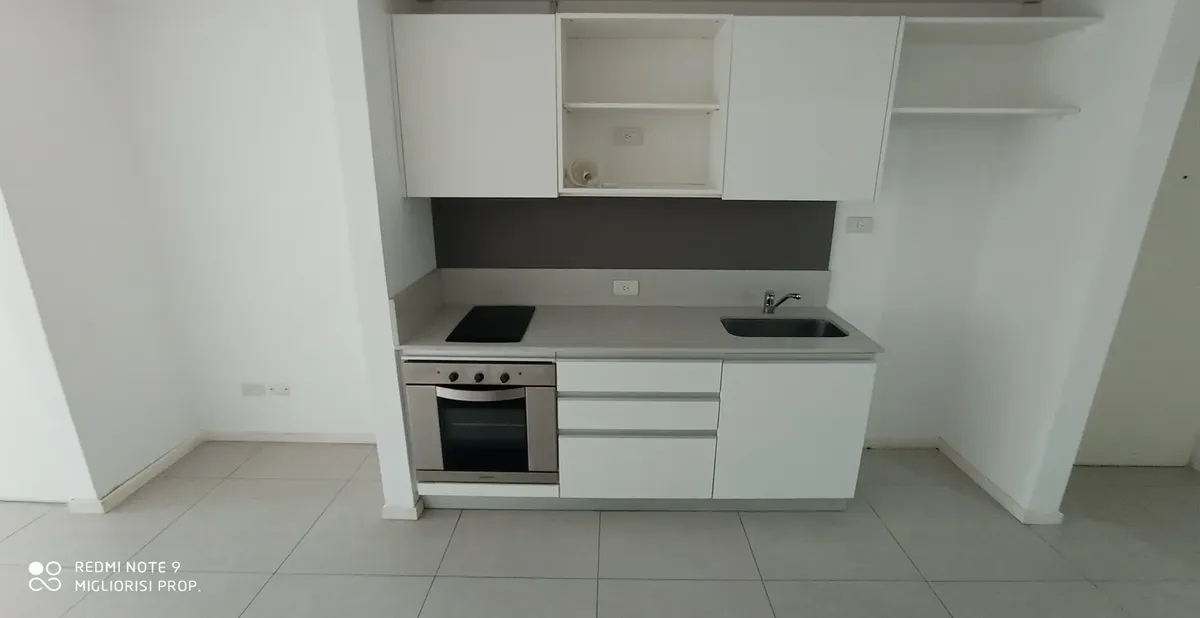 Studio apartment for rent in Villa Crespo