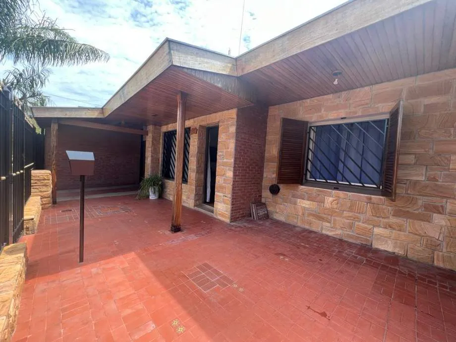 Casa para aluguel em Ituzaingó Norte