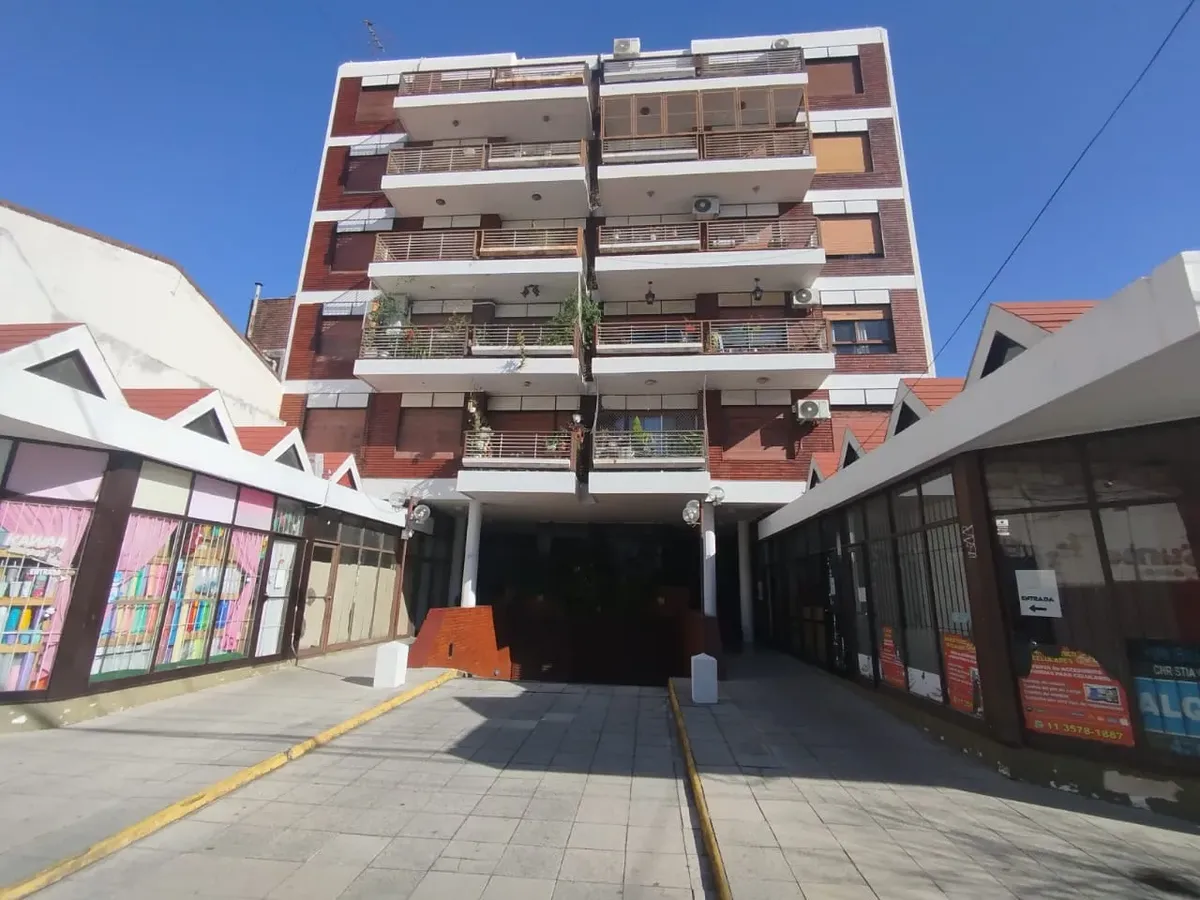 Departamento de 2 ambientes en Centro de Avellaneda