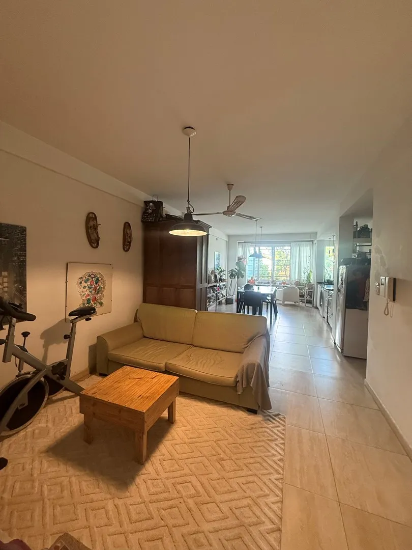 Departamento de 2 dormitorios en Moreno