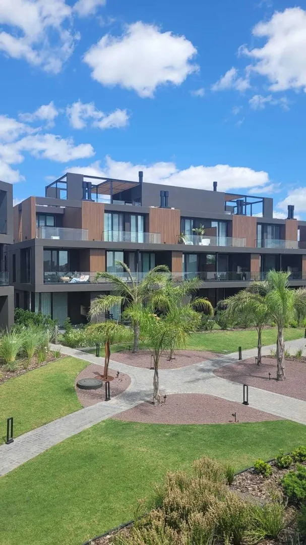 Departamento de 2 ambientes a estrenar en Tigre