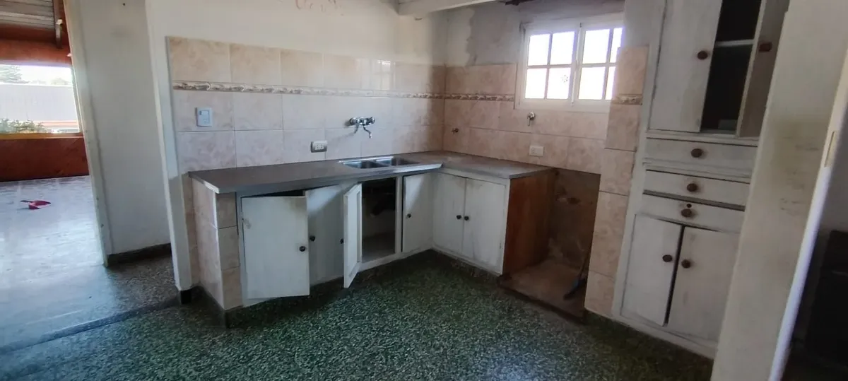 Departamento En Alquiler En Quilmes