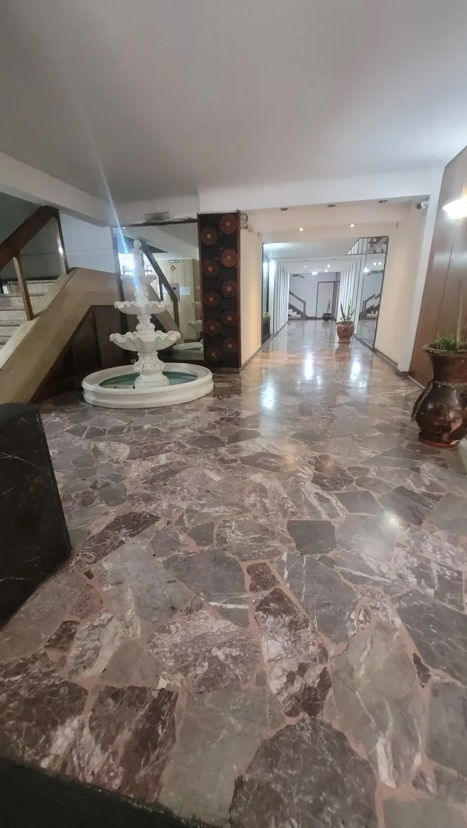 Departamento de 3 ambientes en alquiler en Parque Patricios