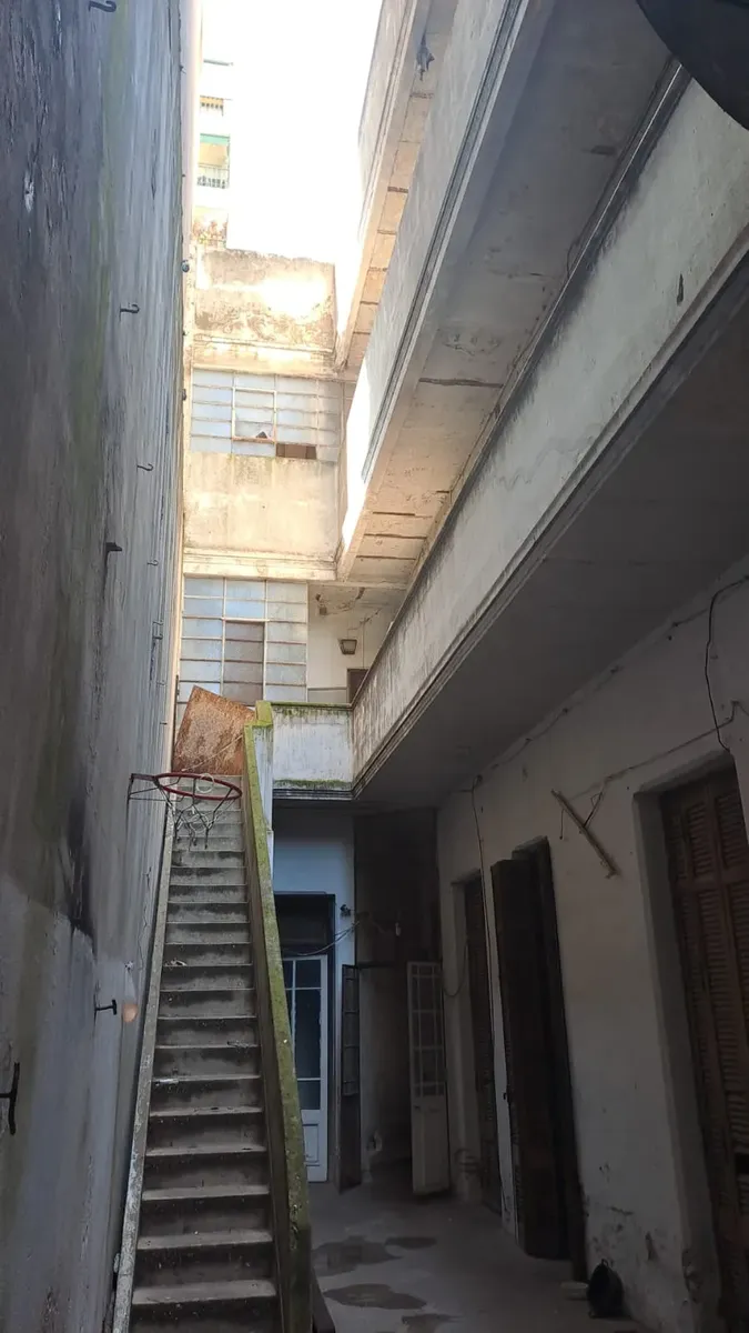 Старинный дом в аренду в Balvanera