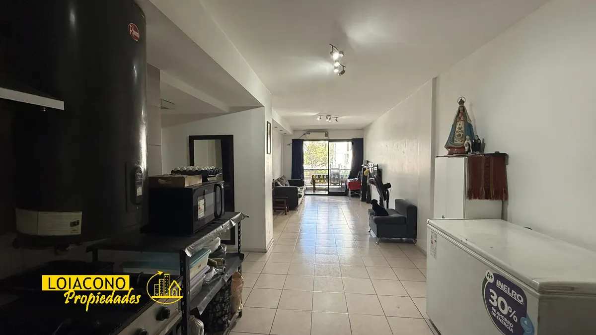 Аренда квартиры в Villa Olimpica с 2 спальнями на первом этаже