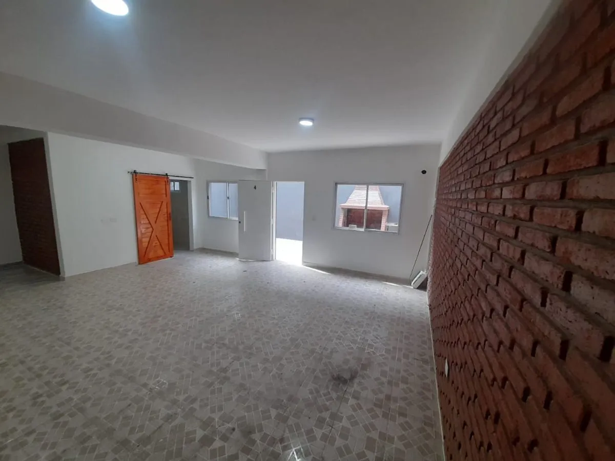 PH de 3 ambientes novo em Lanús